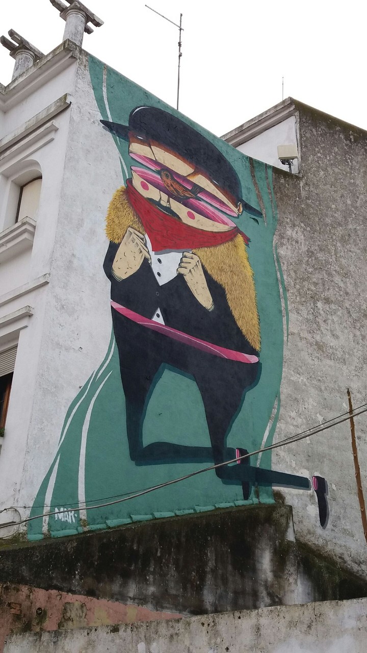 art