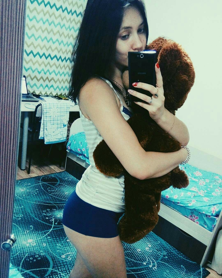 teddy bear