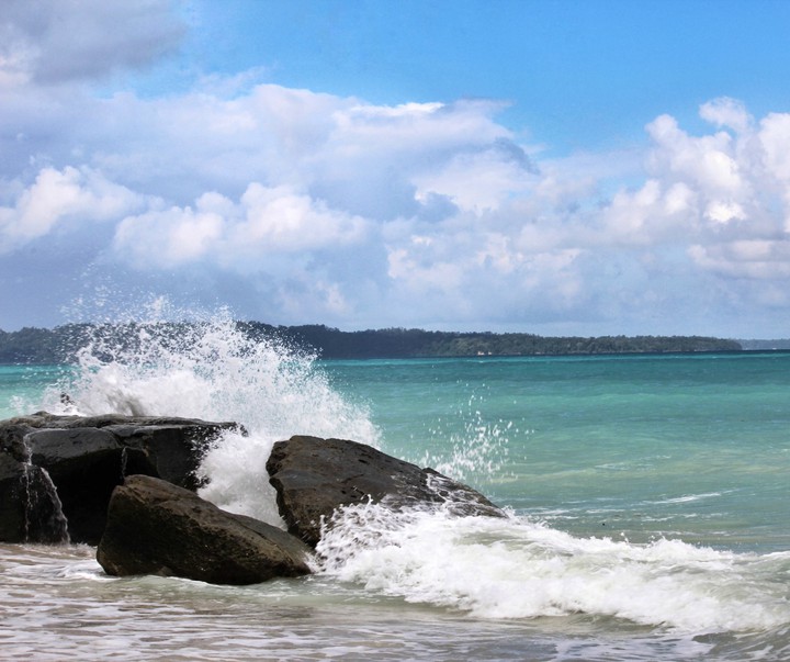 Tides