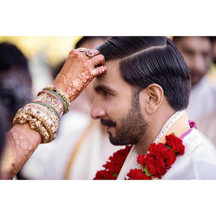 ranveer singh