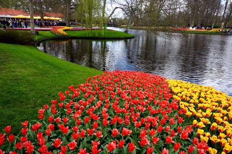 Holland