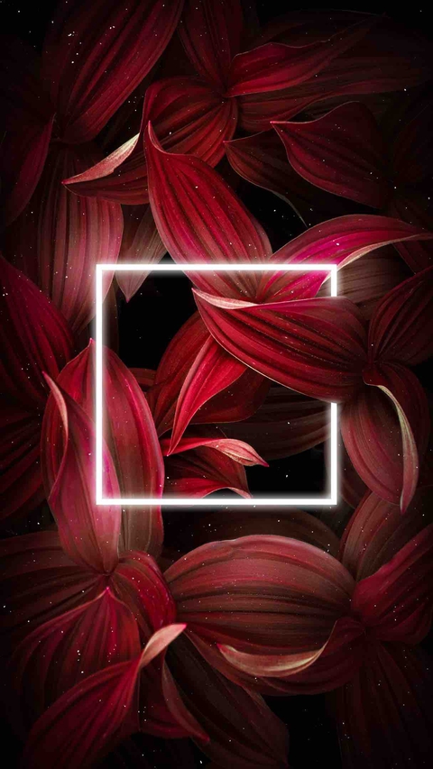 неон