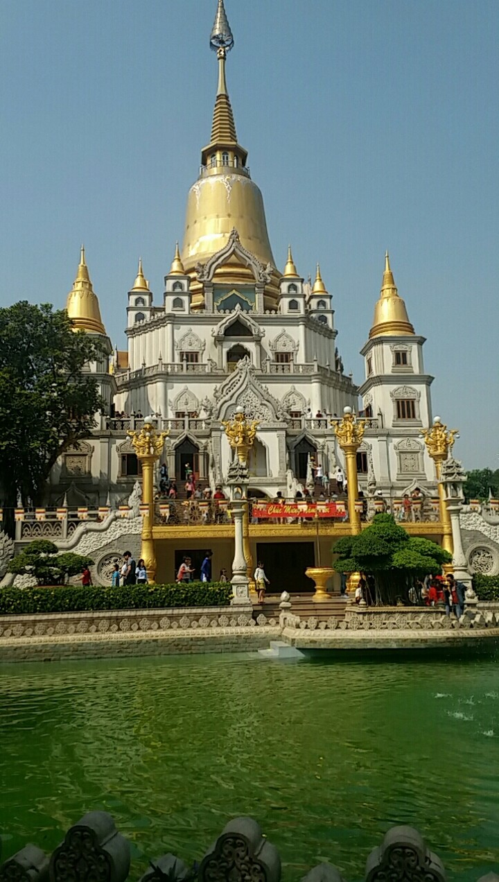 chùa