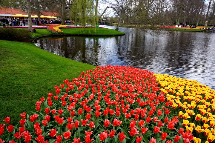 Holland