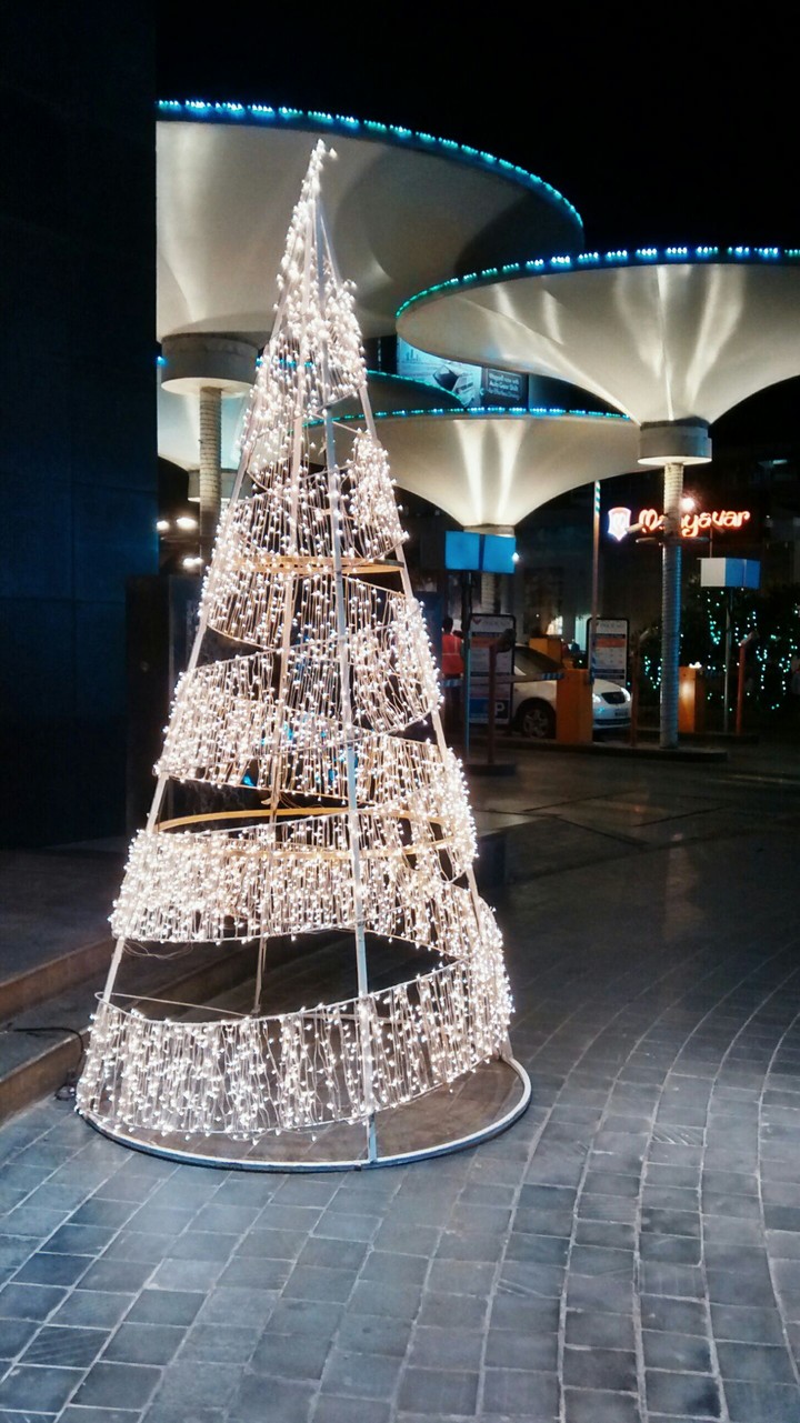 treelights