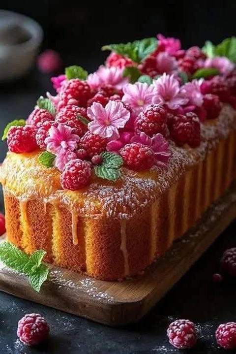 шпалери cake, recipe