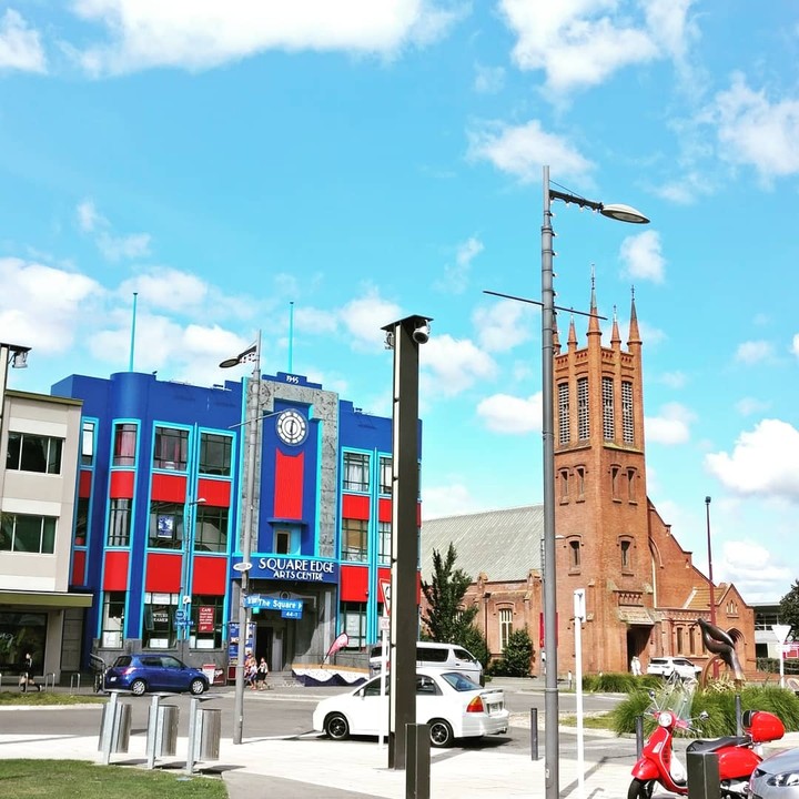 palmerston north