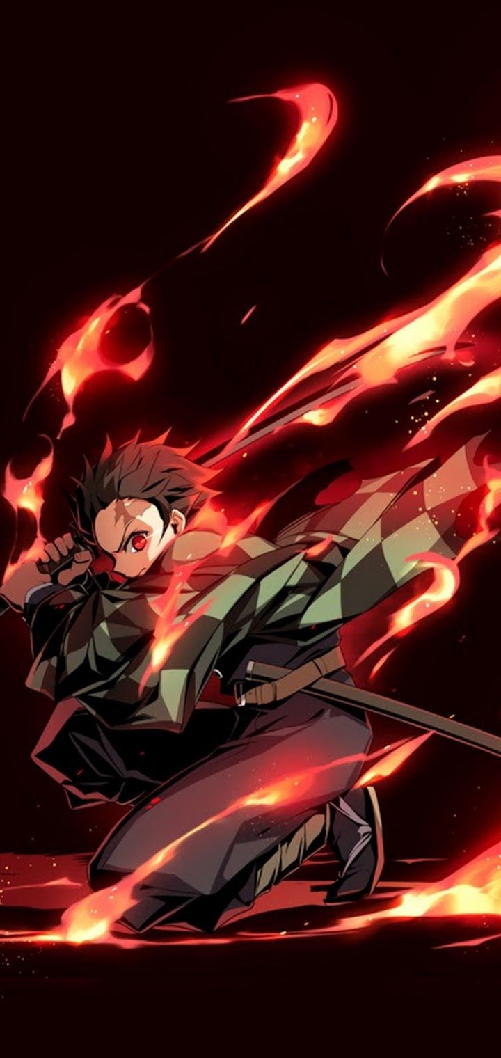 Tanjiro