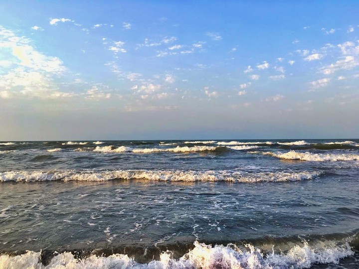 Sea