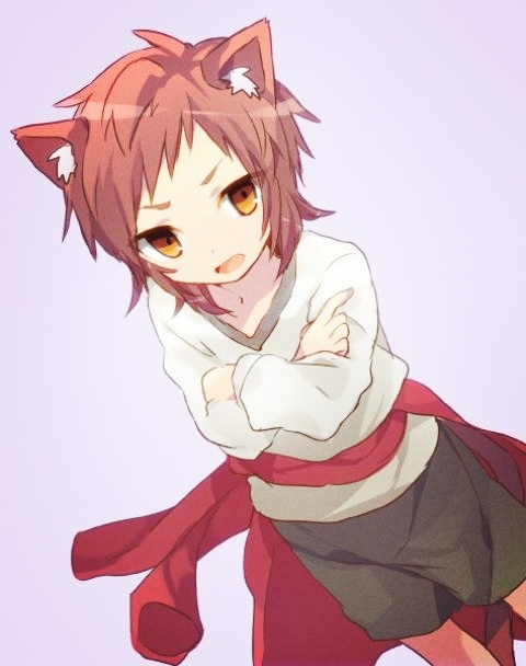 Anime