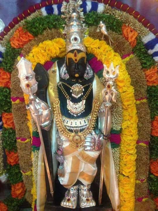 Murugan