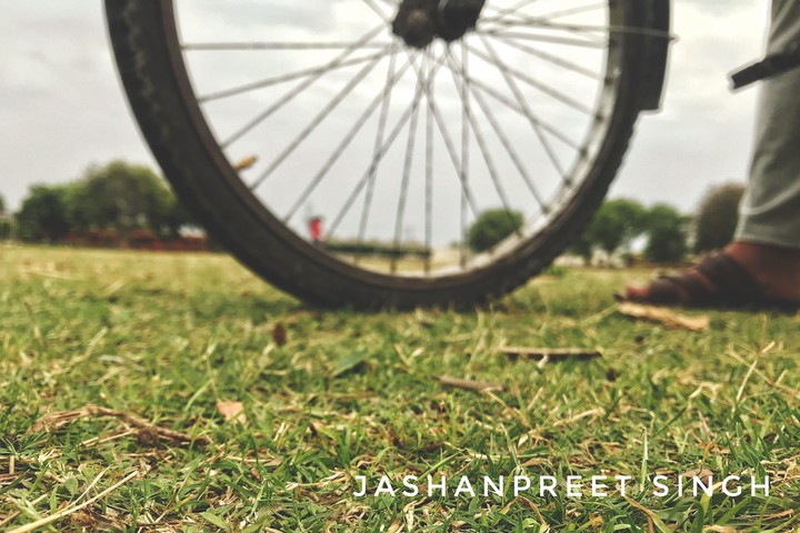Cycle n Nature