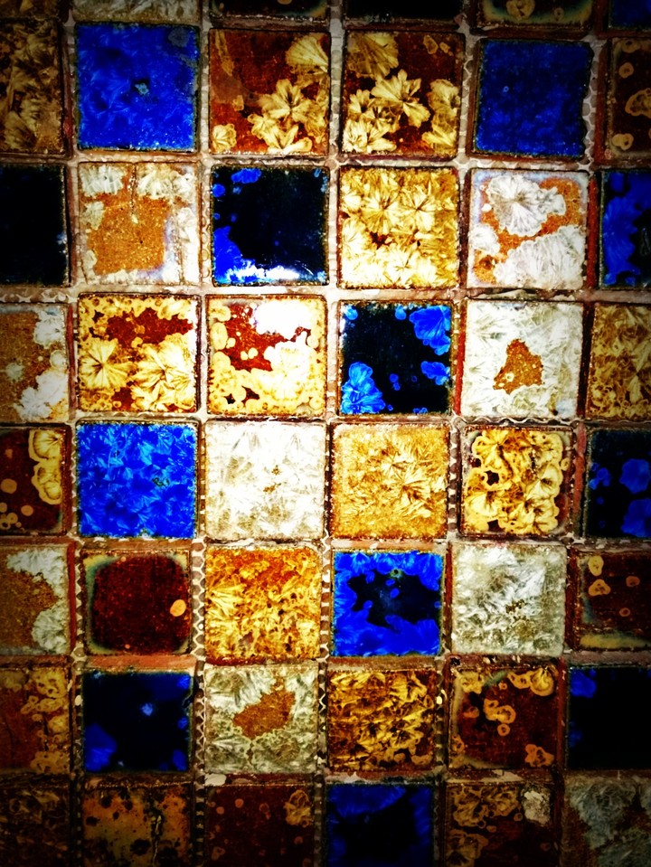 pattern