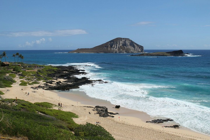 island