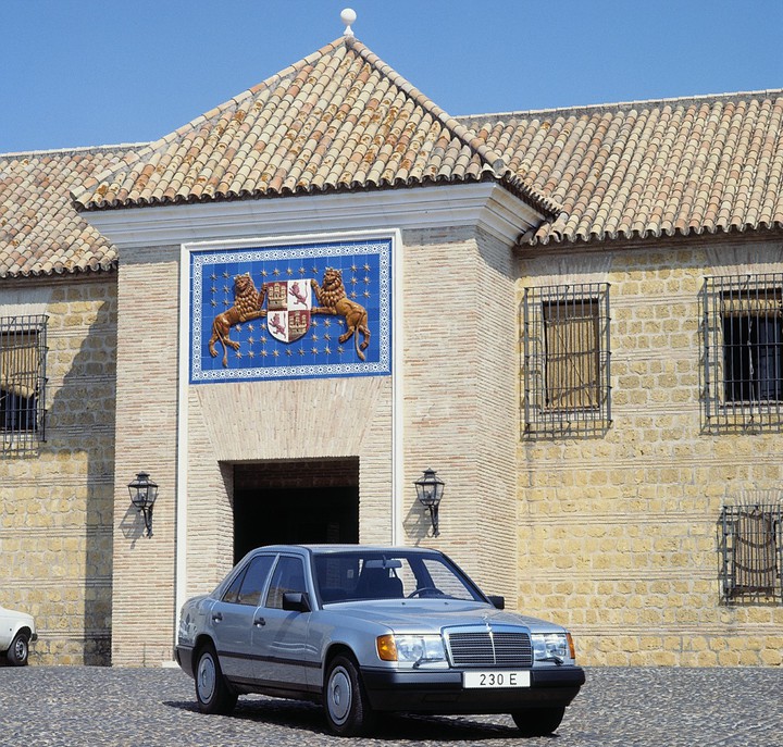 mercedes benz