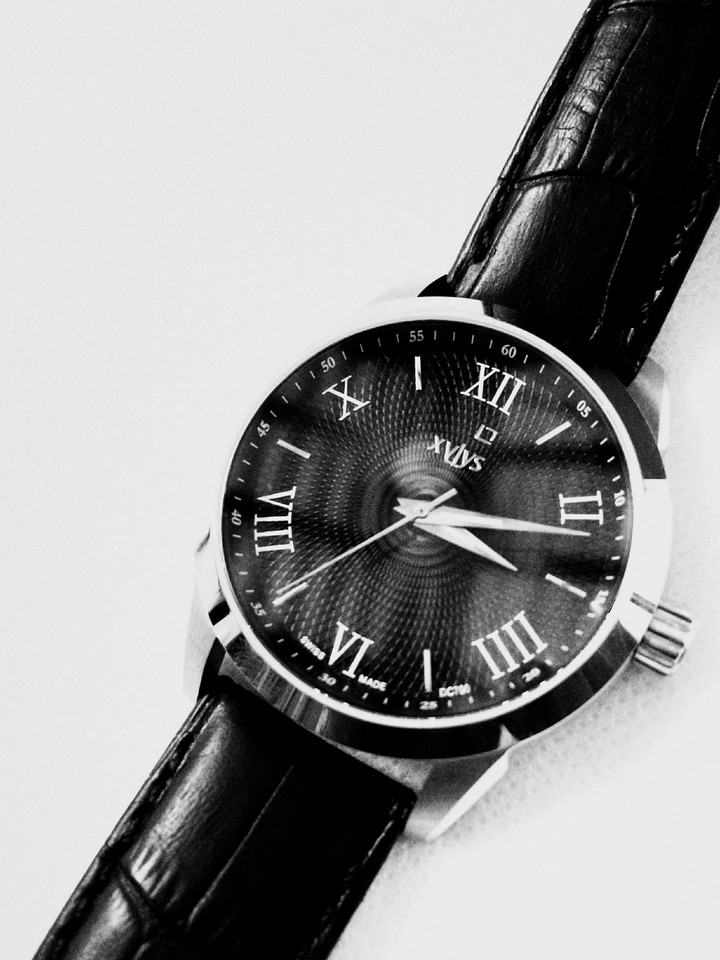 Time