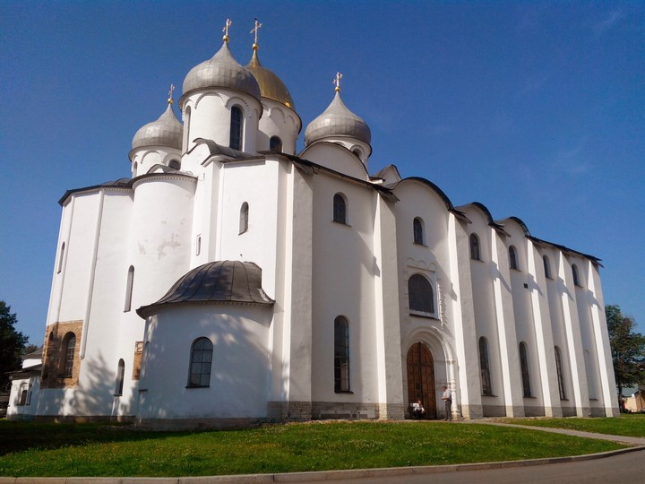 Православная церковь