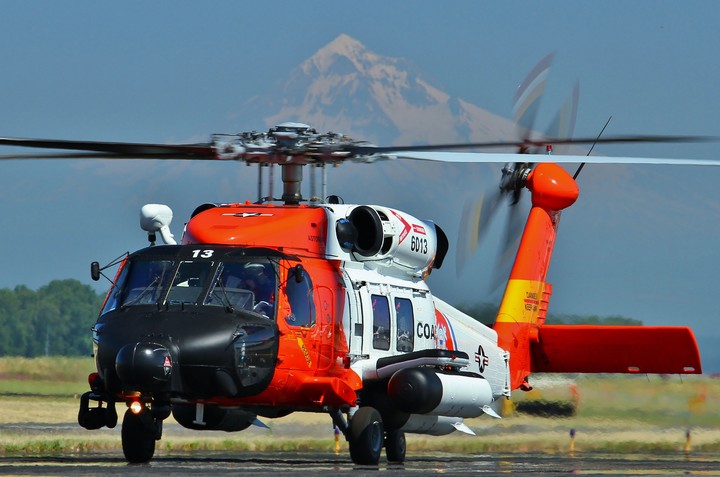 Helicopter