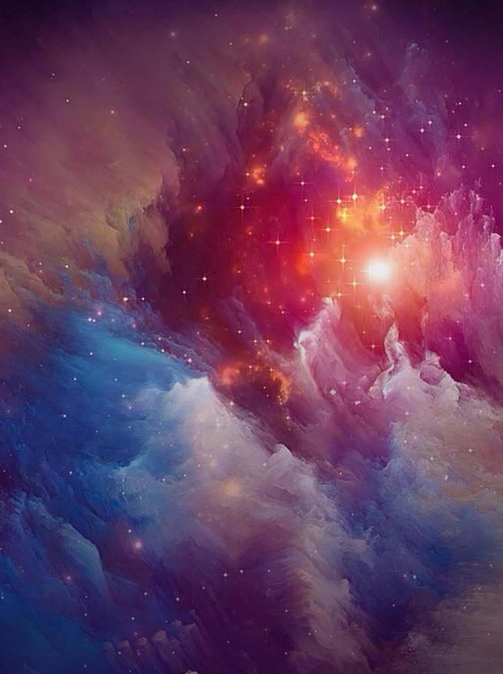 The Uranus Nebula