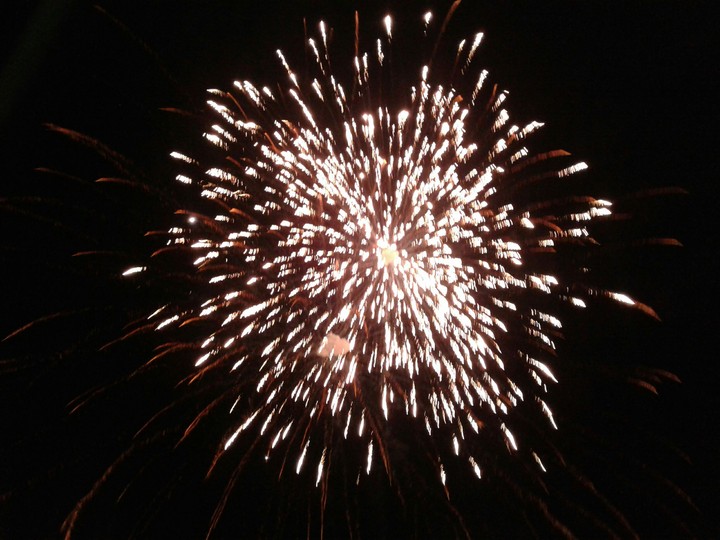 Fireworks