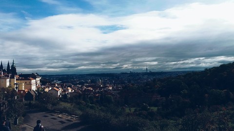 praha