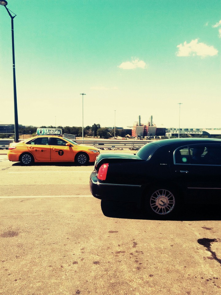 john f Kennedy airport