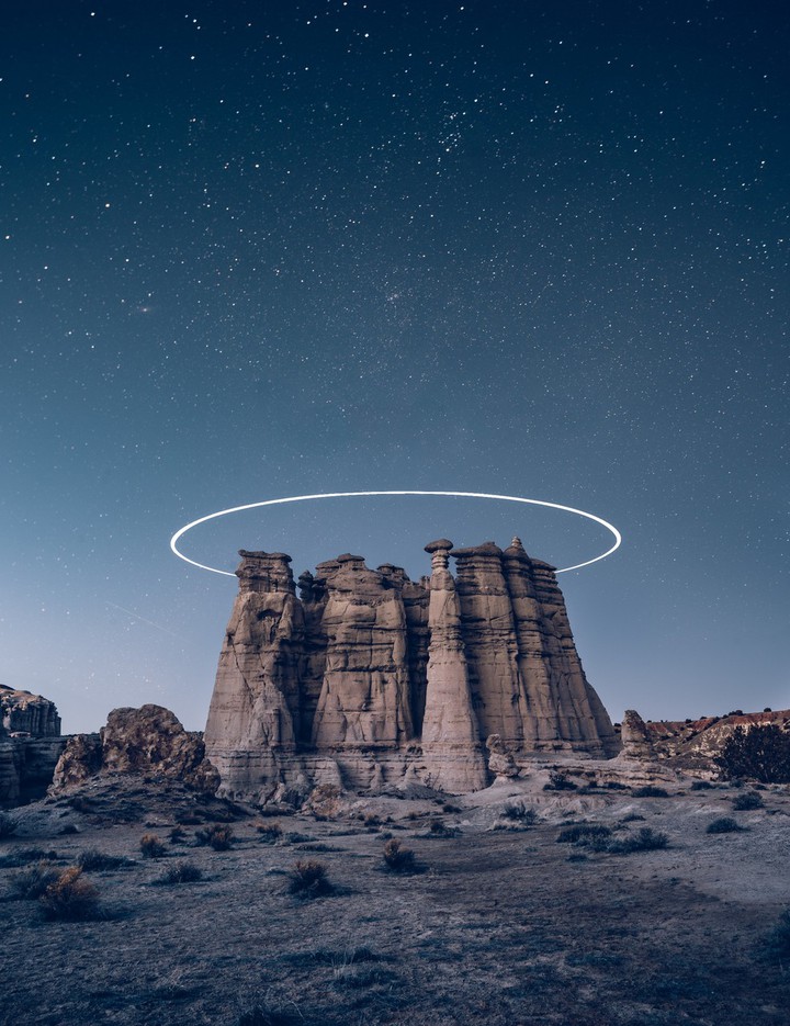 wondering rings