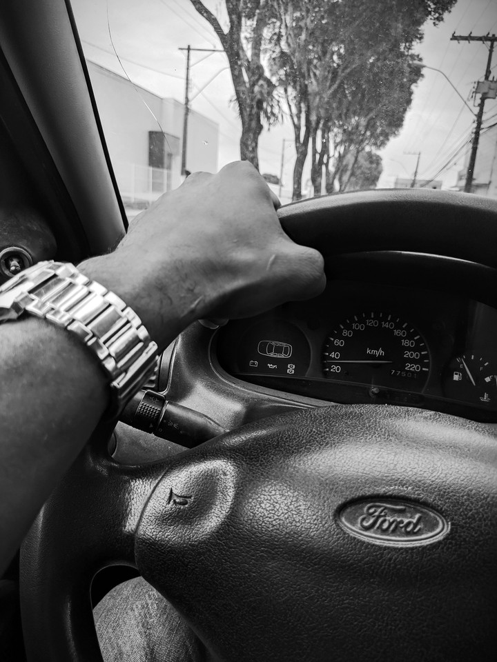 a caminho