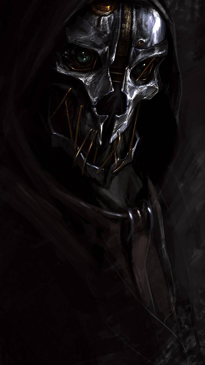 dishonored