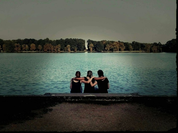 Friends
