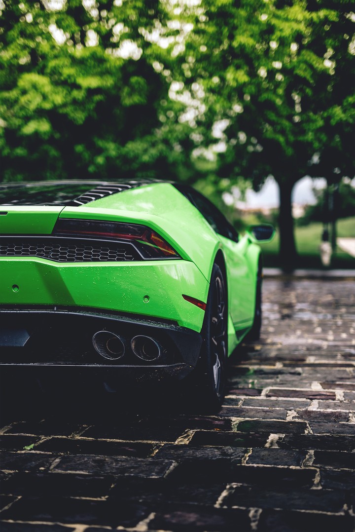 Lamborghini