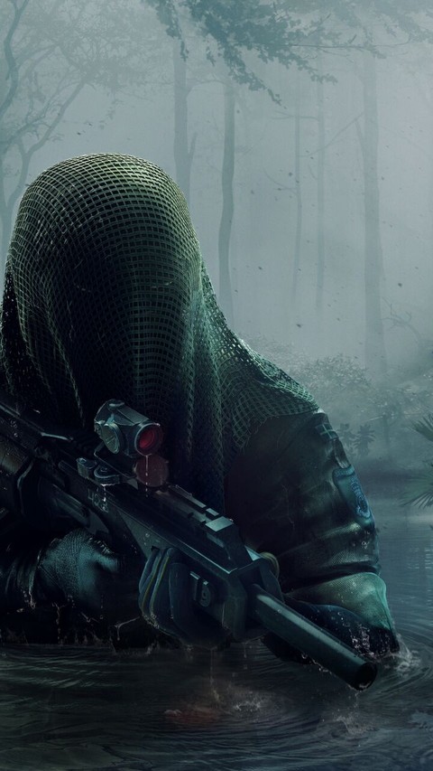 RAINBOW SIX SIGE