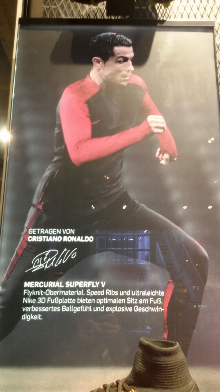 Ronaldo
