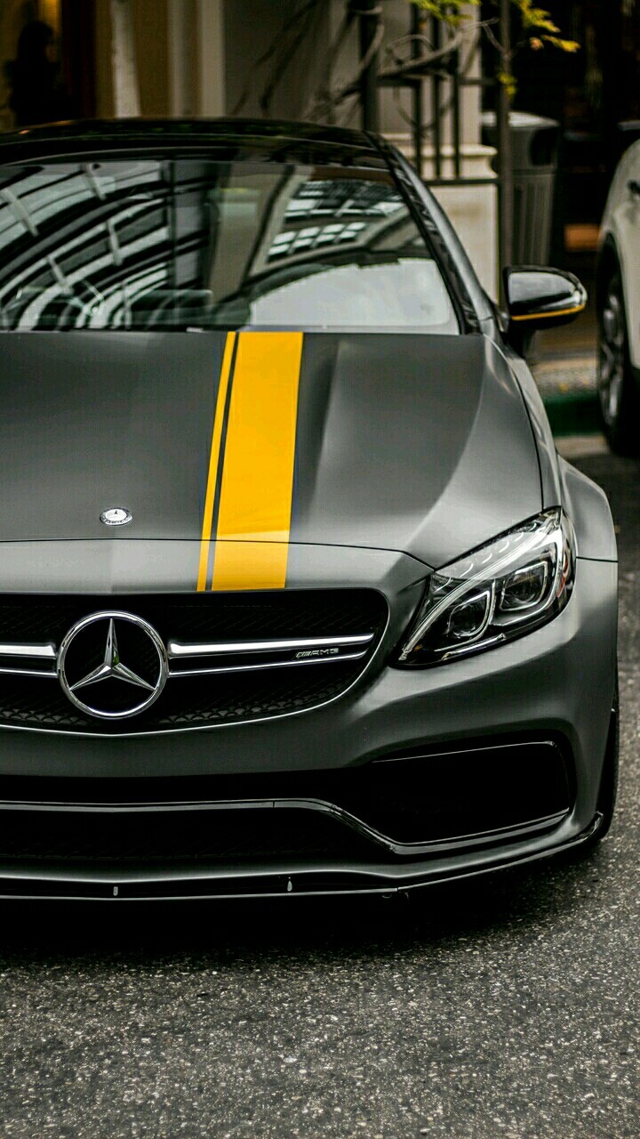 AMG