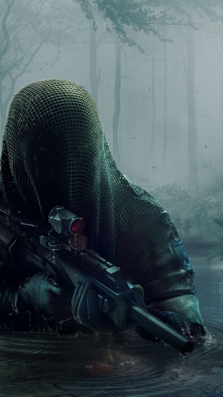 RAINBOW SIX SIGE