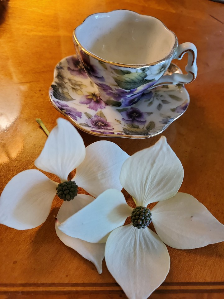 tea time