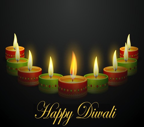 Happy diwali