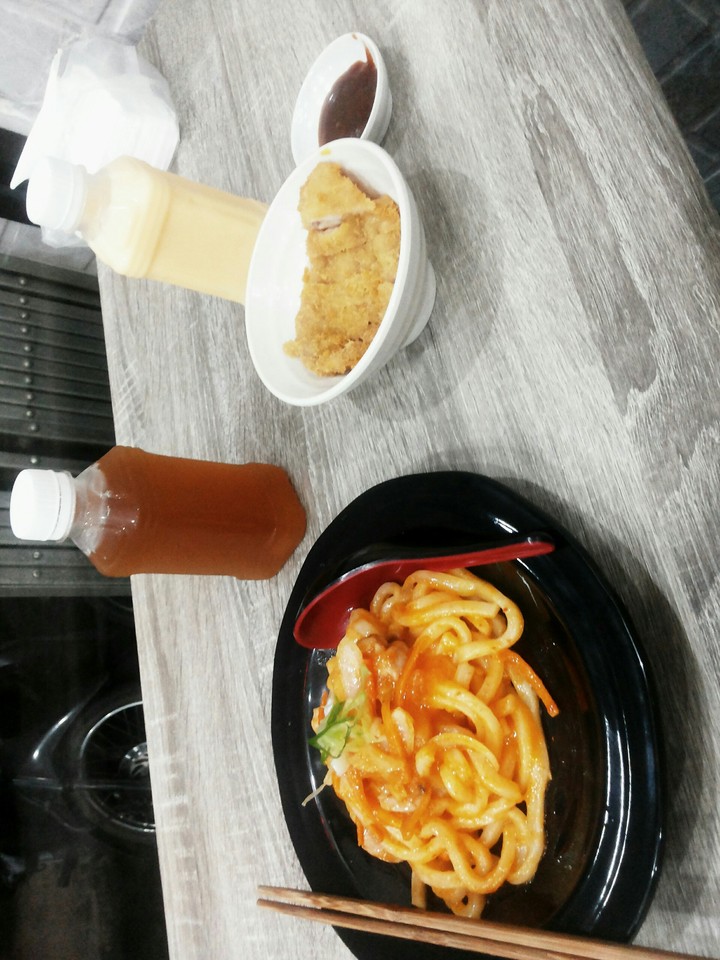 ayam mie