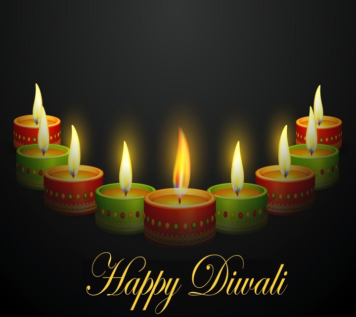 Happy diwali