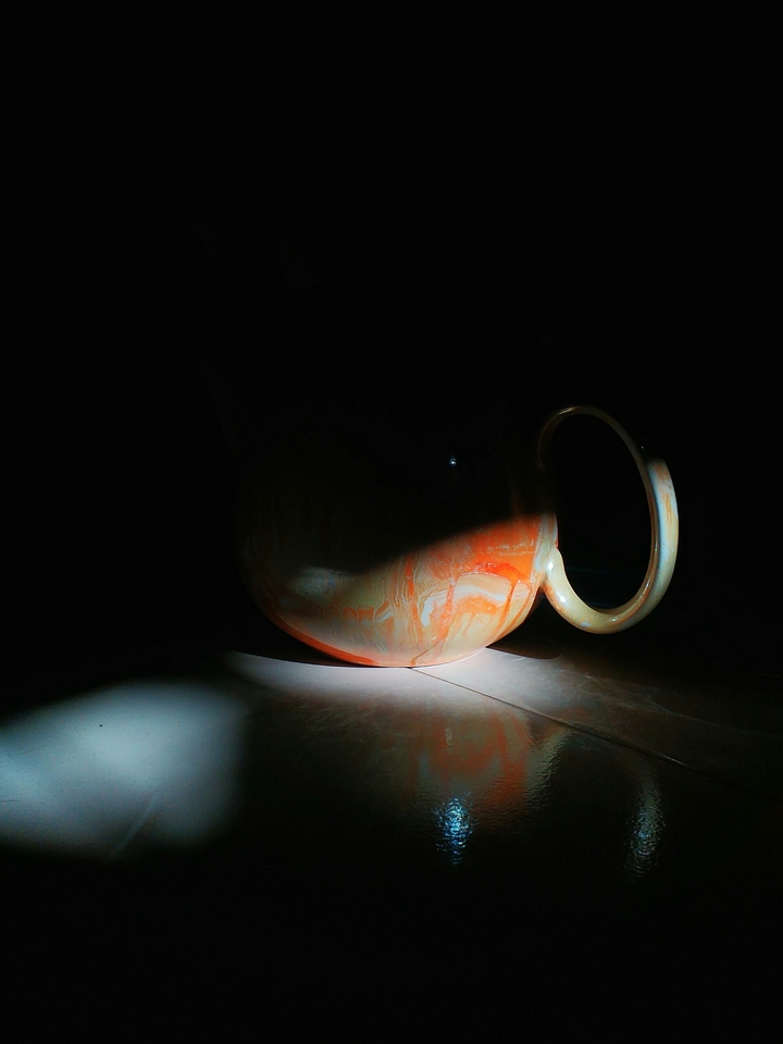 day light