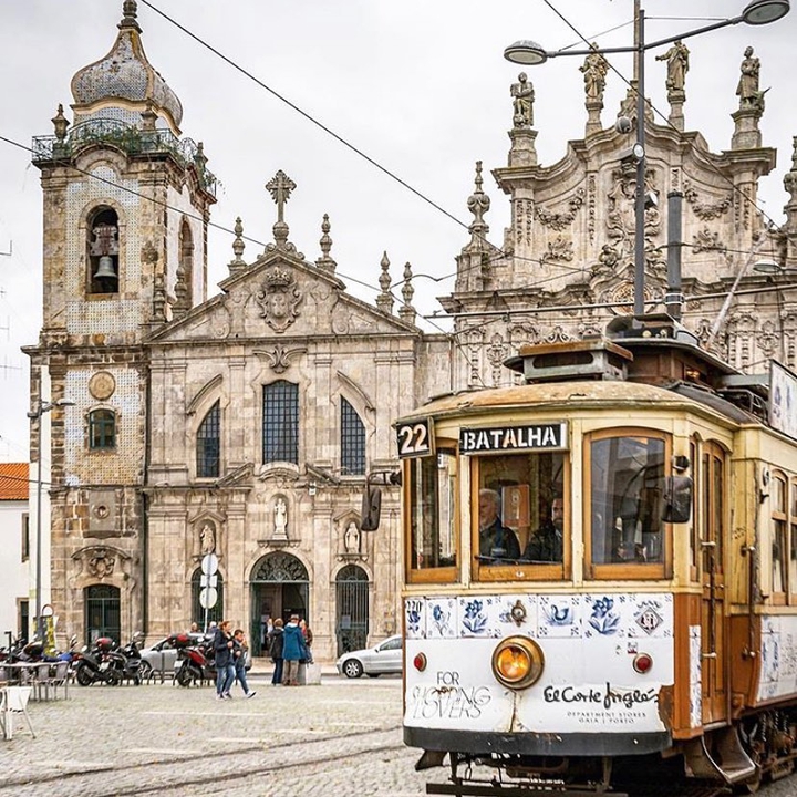 Portugal