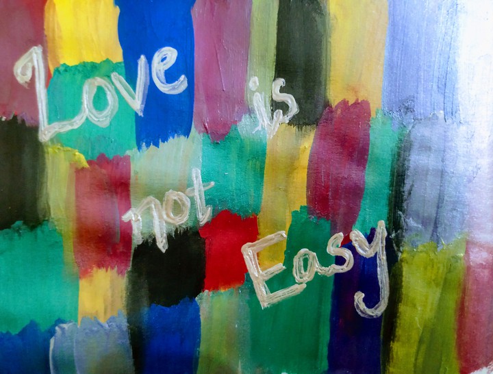 love