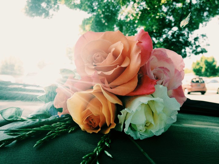 Flowers♡