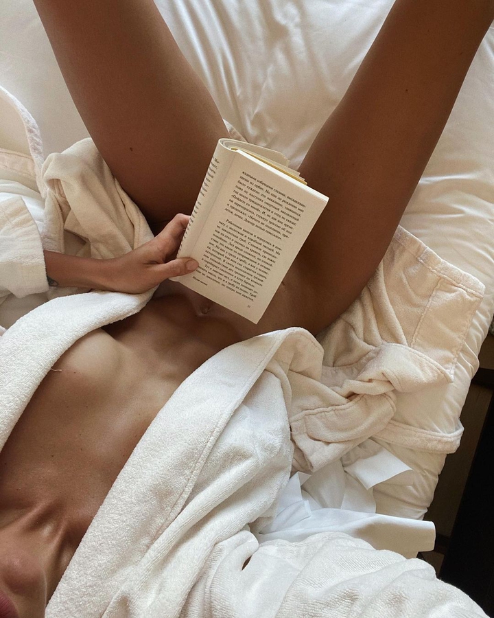 pleasure