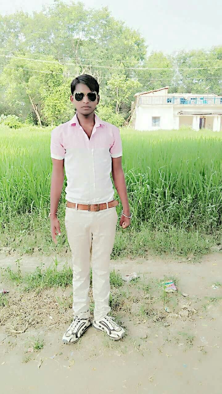 vivek raj