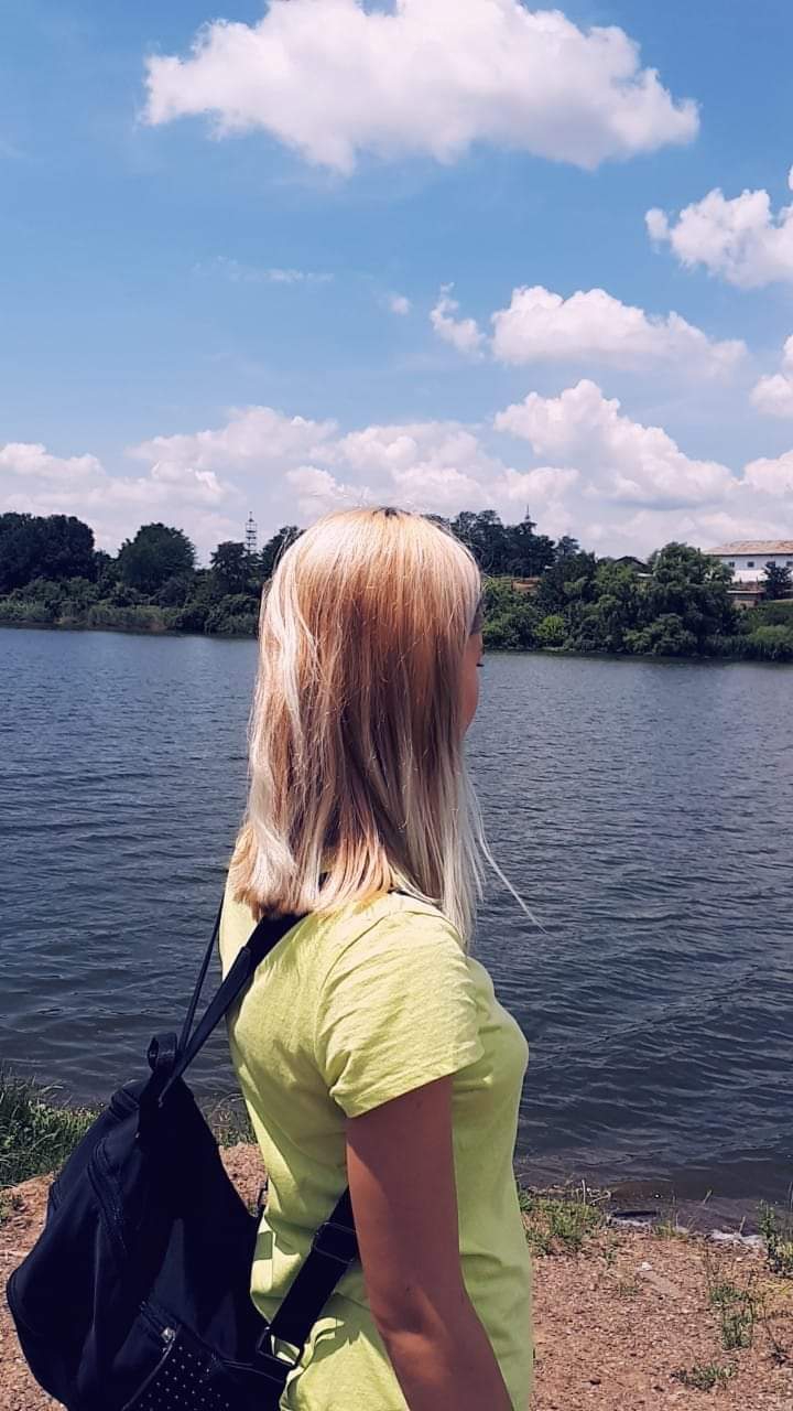 Head in the clouds