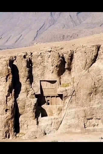 Naqsh _ e Rostam ✴ Shiraz ❤ Iran ❤❤
