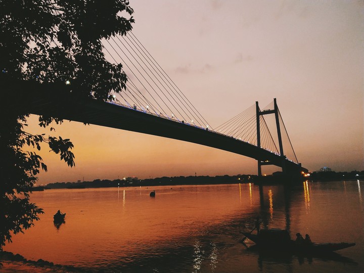 BidhyaSagar setu
