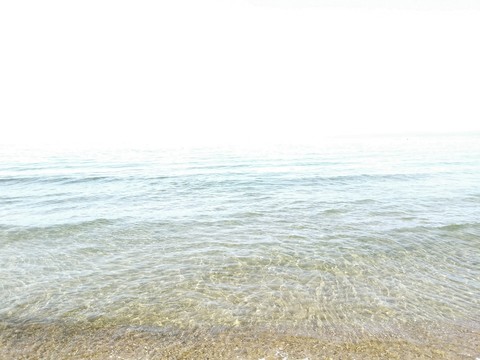 mare fantasma