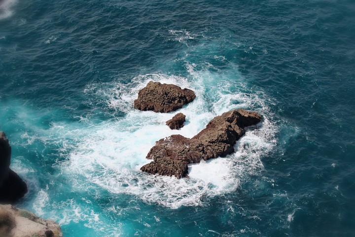 Reefs